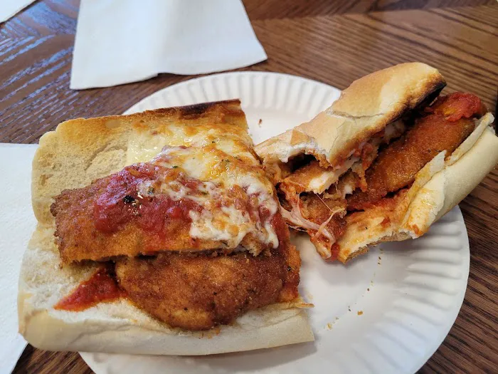 Florence's Bagel Deli & Cafe Picture 3