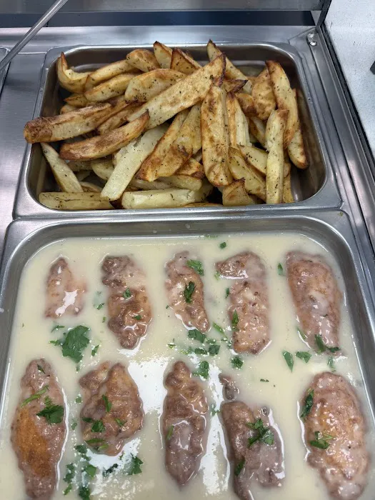 Muriale's Trattoria & Italian Delicacies Picture 8