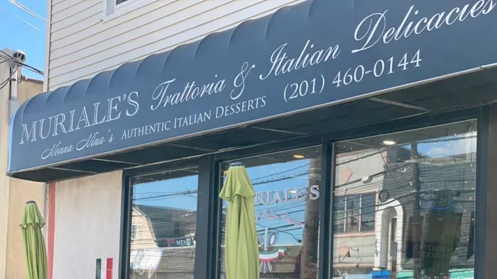 Muriale's Trattoria & Italian Delicacies Picture 3