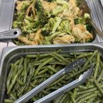 Muriale's Trattoria & Italian Delicacies