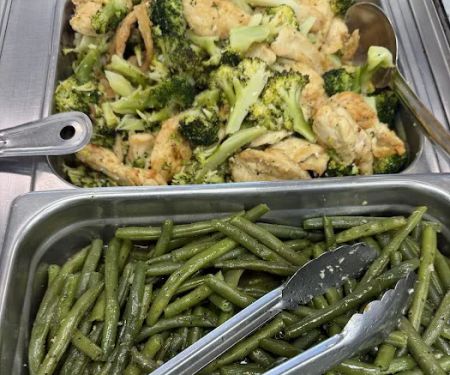 Muriale's Trattoria & Italian Delicacies