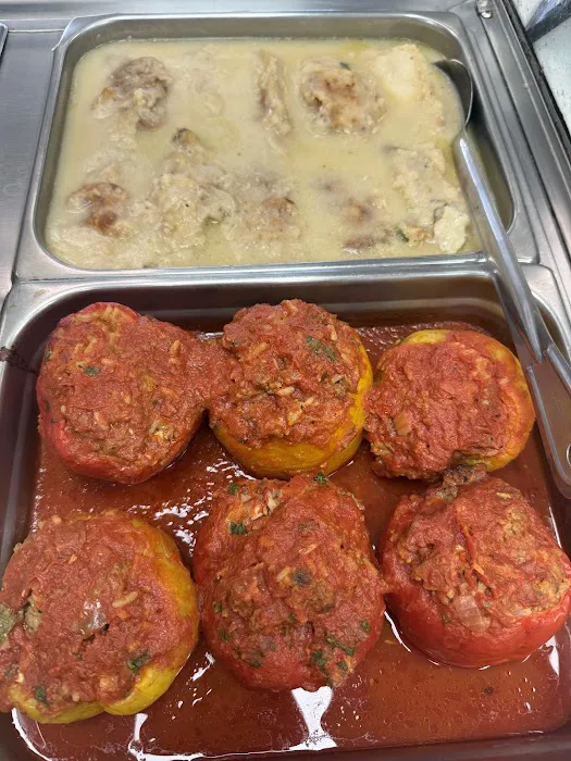 Muriale's Trattoria & Italian Delicacies Picture 10