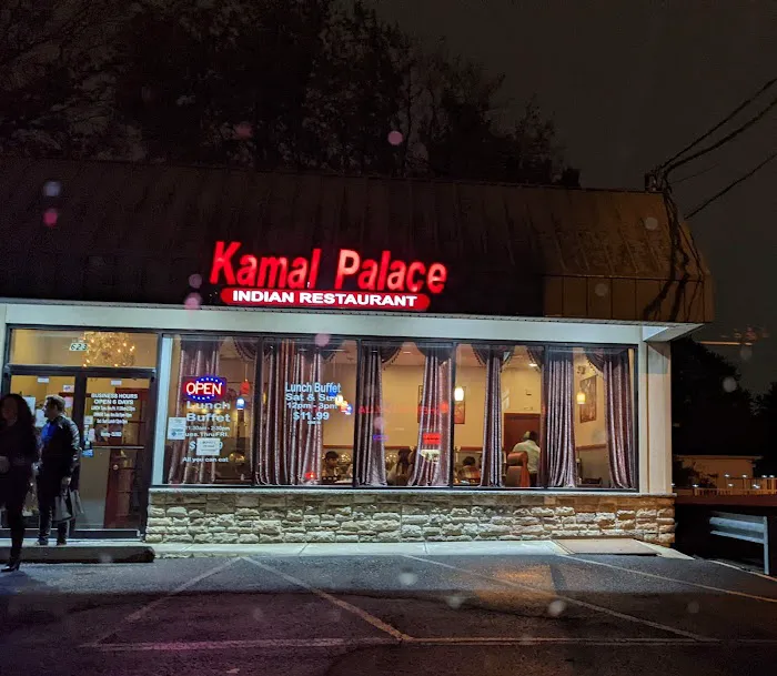 Kamal Palace Picture 2