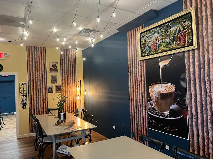 NUTS & DELIGHTS CAFE Picture 6