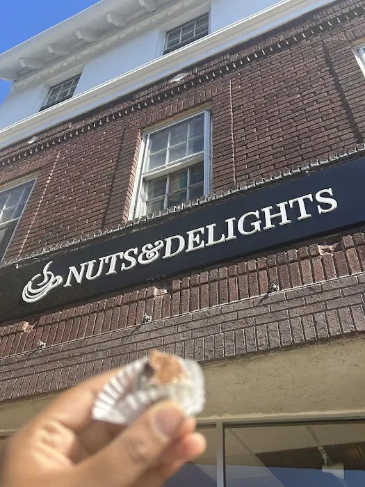 NUTS & DELIGHTS CAFE Picture 7