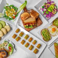 NUTS & DELIGHTS CAFE ico