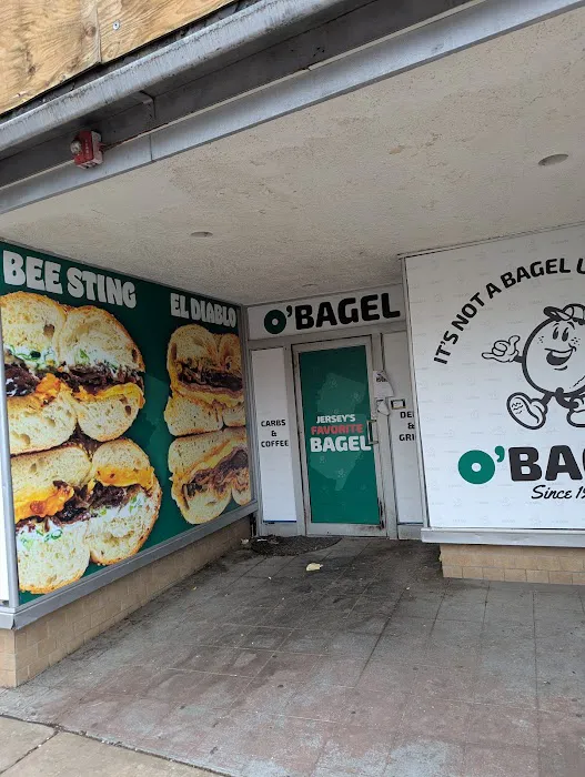 O'Bagel Picture 2