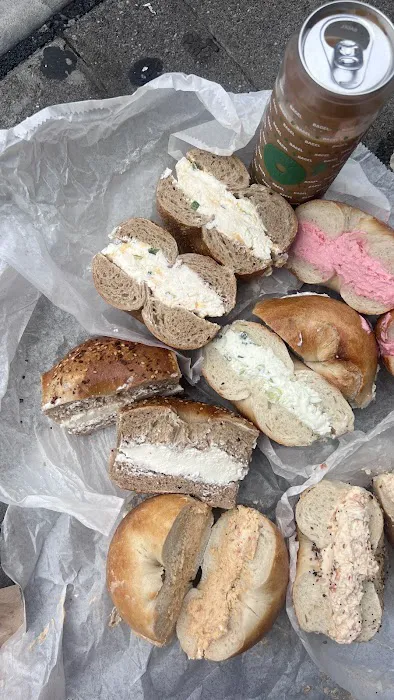 O'Bagel Picture 6