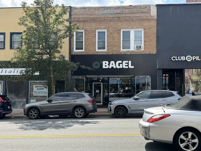 O'Bagel Picture 3