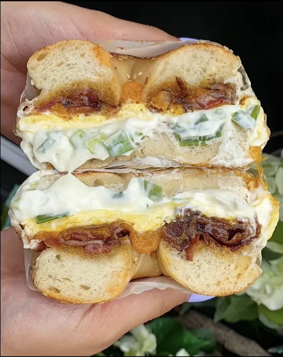 O'Bagel Picture 10