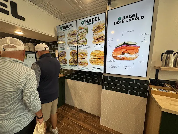 O'Bagel Picture 8