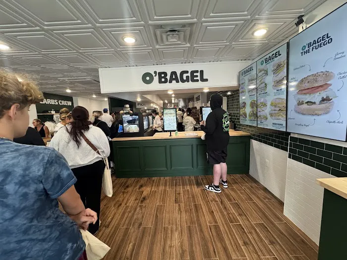 O'Bagel Picture 1