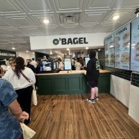 O'Bagel ico