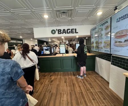 O'Bagel