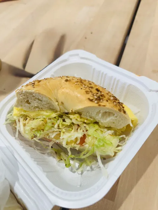 O'Bagel Picture 9