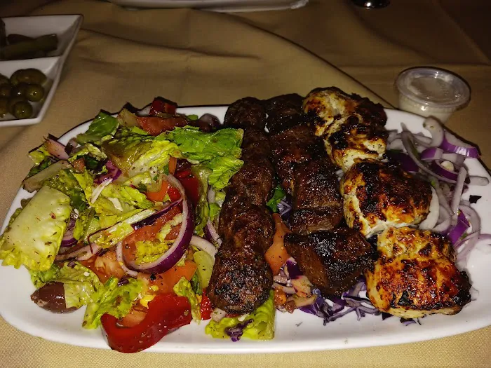 Antika Grill Picture 3