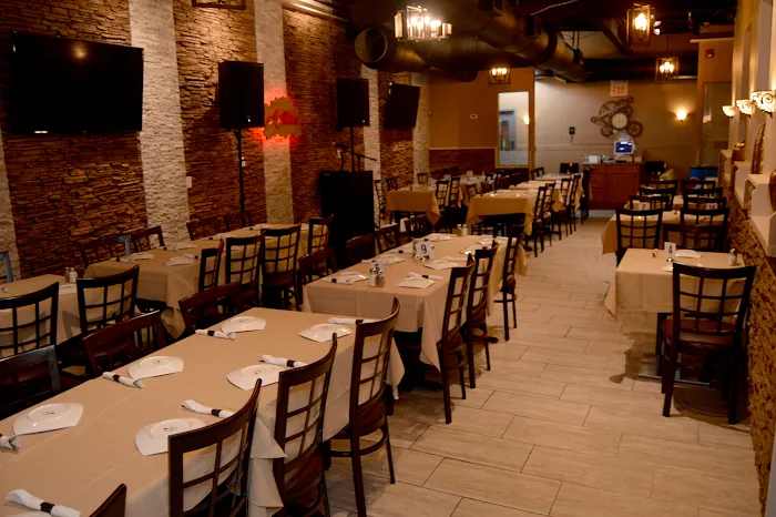 Antika Grill Picture 5
