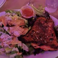Antika Grill ico