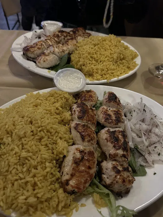 Antika Grill Picture 7