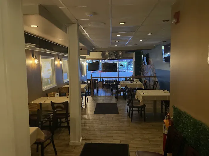 Antika Grill Picture 6