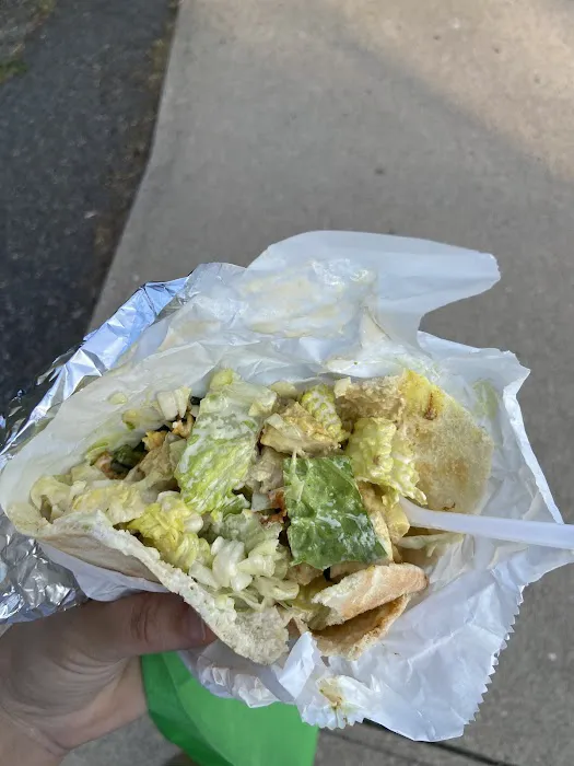 Beyond Pita Picture 10