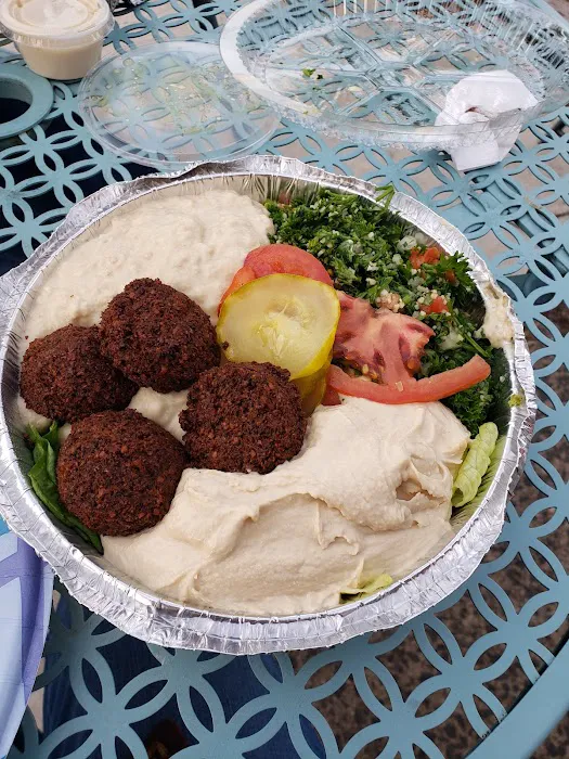 Beyond Pita Picture 4