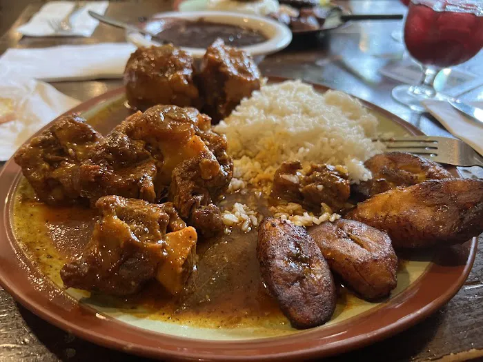 Cuban Pete's Picture 6