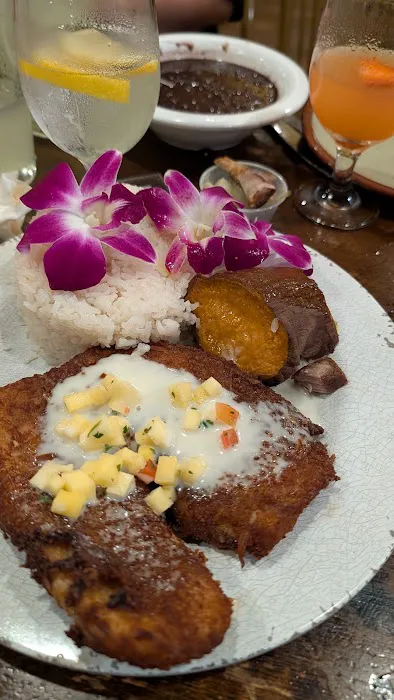 Cuban Pete's Picture 1