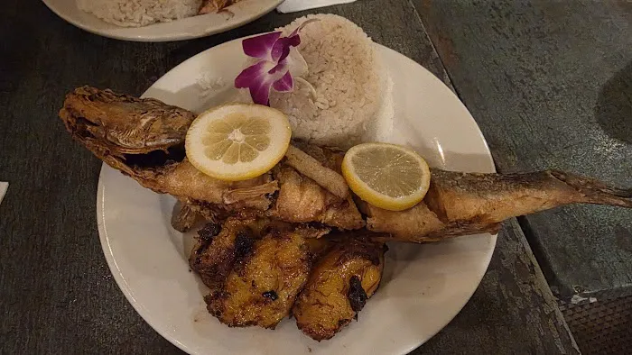Cuban Pete's Picture 2