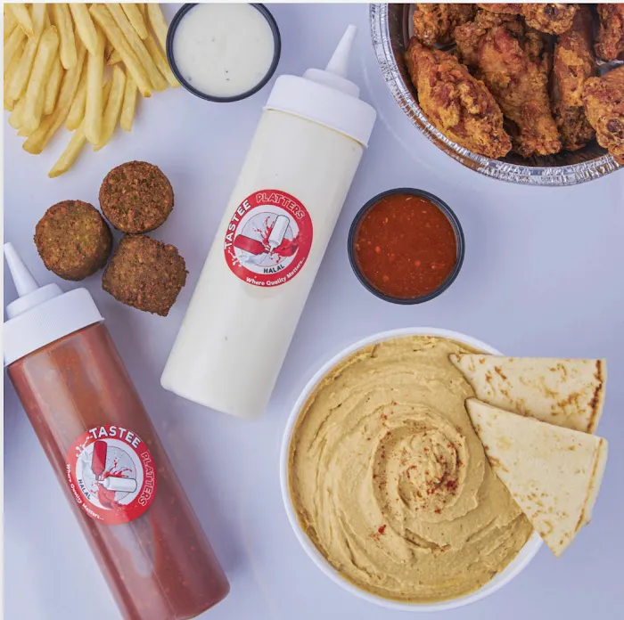 Tastee Platters Picture 10
