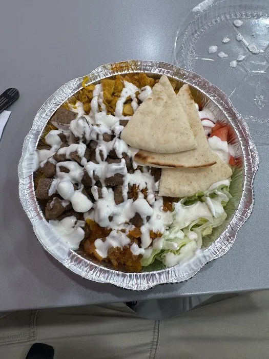 Tastee Platters Picture 2