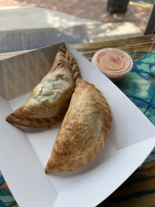 Empanada or Nada Picture 8
