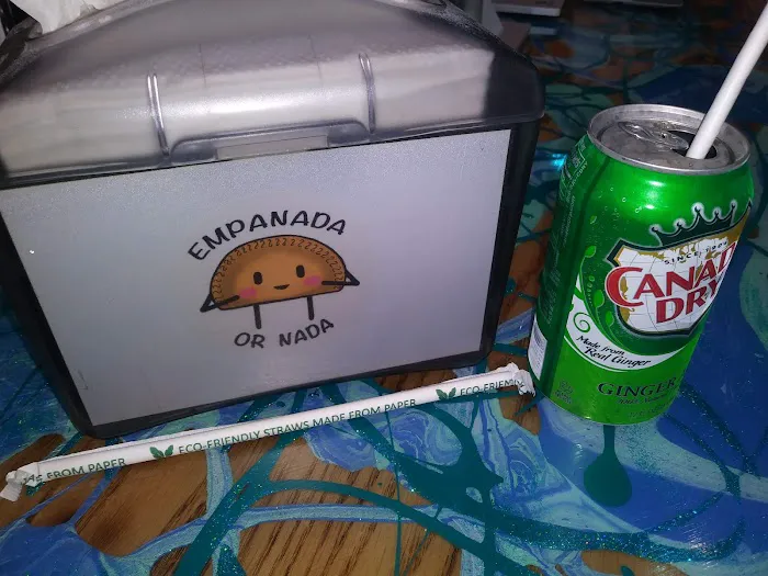 Empanada or Nada Picture 10