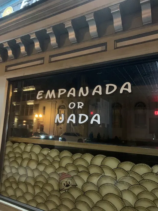 Empanada or Nada Picture 4