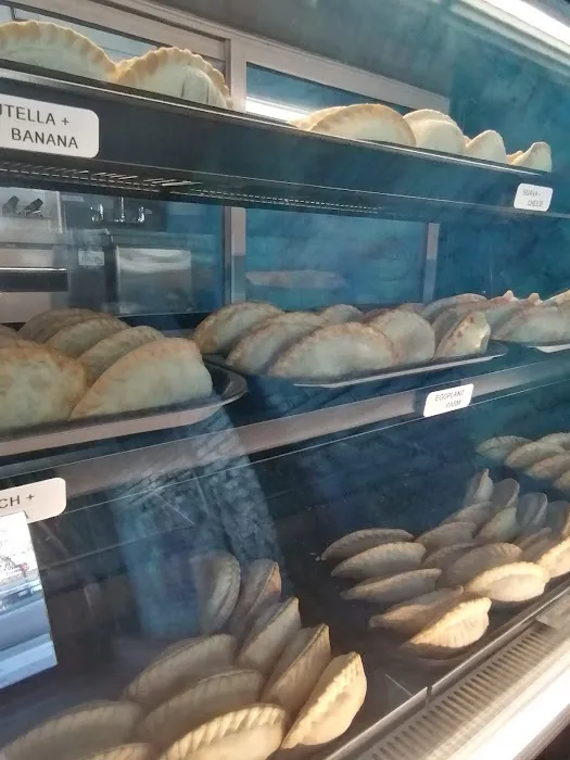 Empanada or Nada Picture 1