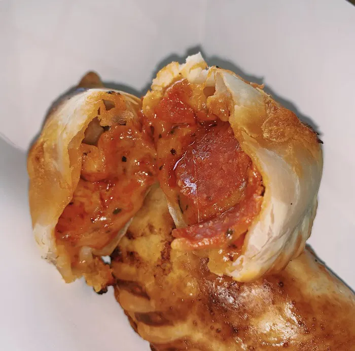 Empanada or Nada Picture 5