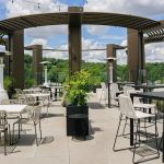 The Splendid Rooftop