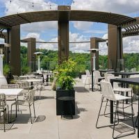 The Splendid Rooftop ico