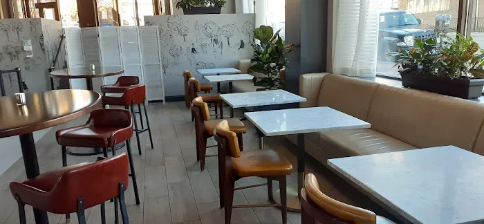 Allegory Restaurant and Bar Picture 2