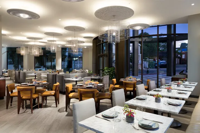 Allegory Restaurant and Bar Picture 1