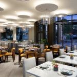 Allegory Restaurant and Bar