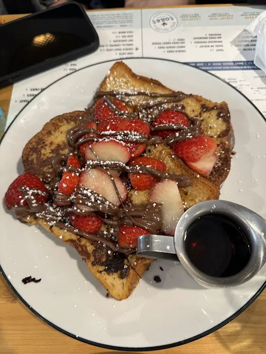 Toast Montclair Picture 7
