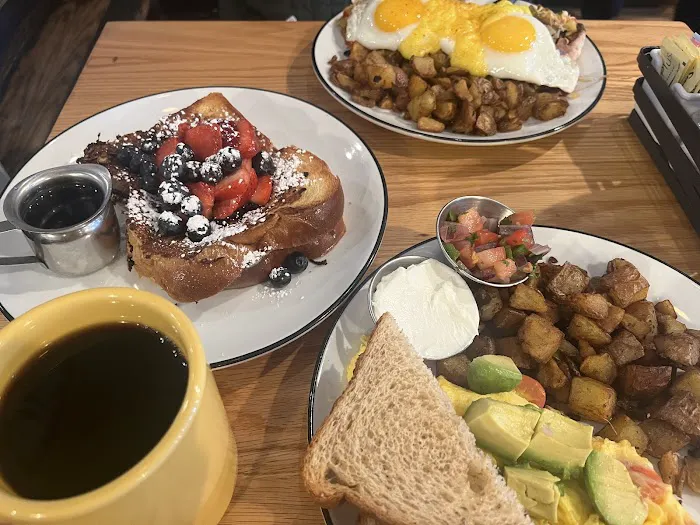 Toast Montclair Picture 10