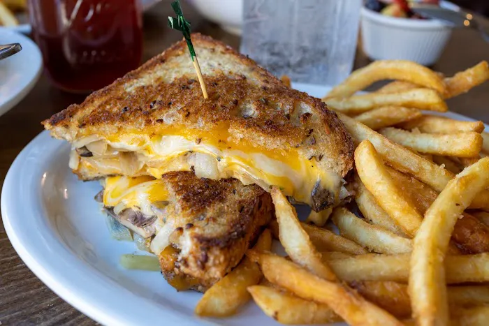 Toast Montclair Picture 5