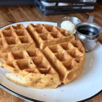 Toast Montclair ico