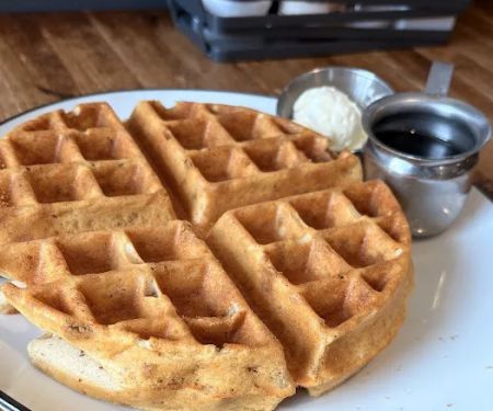 Toast Montclair