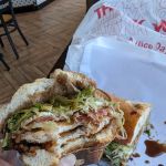 Belgiovine's Italian Deli