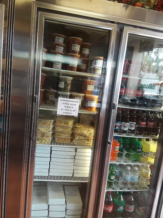 Belgiovine's Italian Deli Picture 3