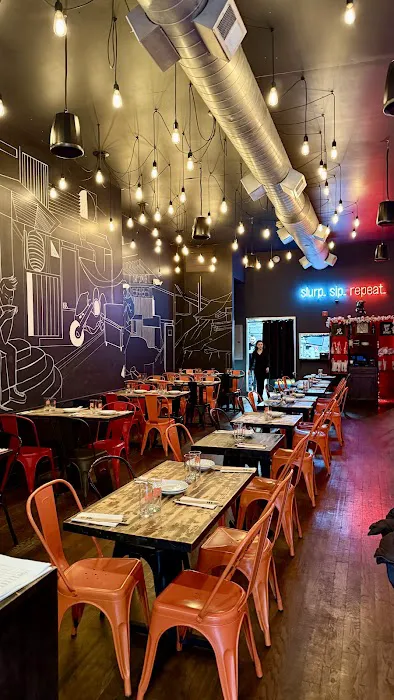 Ani Ramen House Picture 6