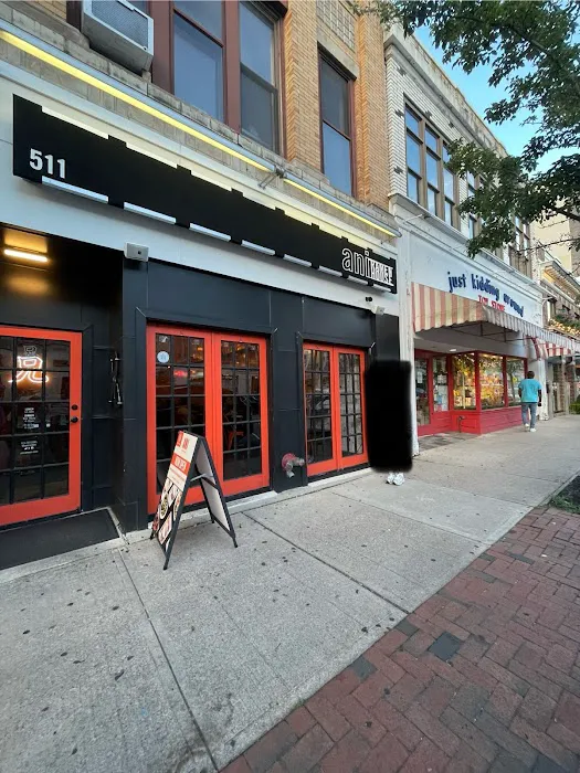 Ani Ramen House Picture 2